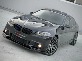  BMW 535