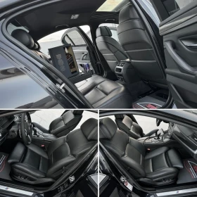 BMW 535 D/ M pack/ 8ZF/ 360 CAMERA/ CARBON/ KeylessGO | Mobile.bg    9