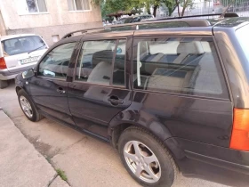 VW Golf Комби - 3600 лв. - 89839443 5