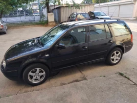 VW Golf Комби - 3600 лв. - 89839443 4