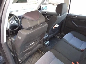 VW Golf Комби - 3600 лв. - 89839443 13