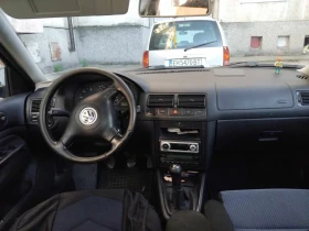 VW Golf Комби - 3600 лв. - 89839443 8