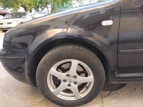 VW Golf Комби - 3600 лв. - 89839443 3