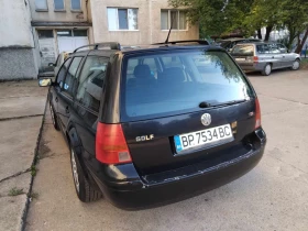 VW Golf Комби - 3600 лв. - 89839443 2