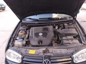 VW Golf Комби - 3600 лв. - 89839443 6