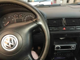 VW Golf Комби - 3600 лв. - 89839443 9