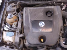 VW Golf Комби - 3600 лв. - 89839443 7