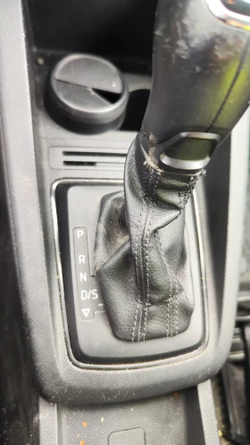 Обява за продажба на Skoda Fabia 1.0TSI DSG 141200км.  ~14 900 лв. - изображение 9