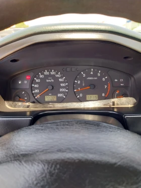 Nissan Primera | Mobile.bg    8