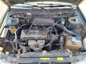 Nissan Primera | Mobile.bg    16