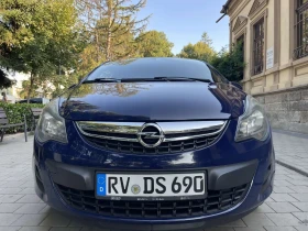 Обява за продажба на Opel Corsa ~6 299 лв. - изображение 3
