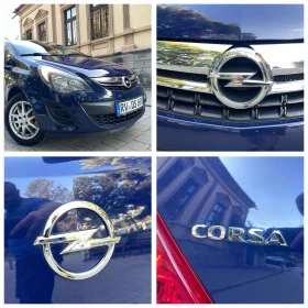Обява за продажба на Opel Corsa ~6 299 лв. - изображение 10