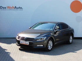 VW Passat Comfortline 2.0TDI BMT - изображение 1