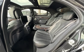 Mercedes-Benz S 560 L 4MATIC - цена по договаряне - 71566278 7