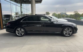 Mercedes-Benz S 560 L 4MATIC - цена по договаряне - 71566278 3