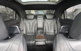 Mercedes-Benz S 560 L 4MATIC - цена по договаряне - 71566278 8
