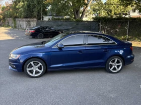 Обява за продажба на Audi A3 * 2.0T* * АВТОКРЕДИТ* * ЦЕНА ДО БЪЛГАРИЯ*  ~27 000 лв. - изображение 1