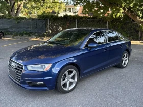 Обява за продажба на Audi A3 * 2.0T* * АВТОКРЕДИТ* * ЦЕНА ДО БЪЛГАРИЯ*  ~27 000 лв. - изображение 1