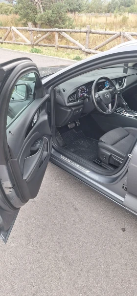 Обява за продажба на Opel Insignia 2.0 D ~21 990 лв. - изображение 6