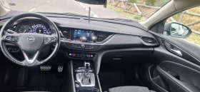 Обява за продажба на Opel Insignia 2.0 D ~21 990 лв. - изображение 9