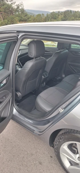 Обява за продажба на Opel Insignia 2.0 D ~21 990 лв. - изображение 7