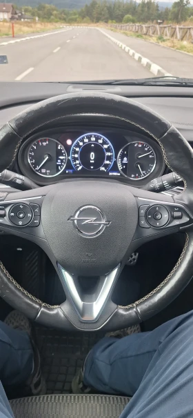 Обява за продажба на Opel Insignia 2.0 D ~21 990 лв. - изображение 4