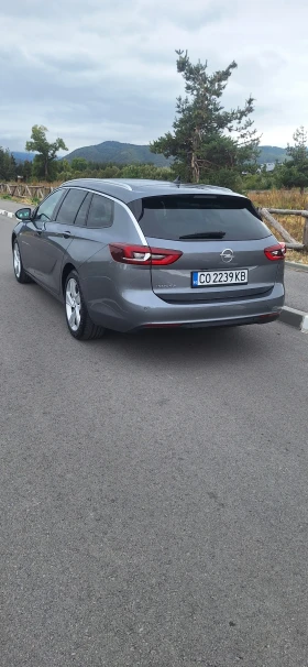 Обява за продажба на Opel Insignia 2.0 D ~21 990 лв. - изображение 2