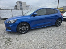 Ford Focus 1.0 St line HYBRID | Mobile.bg    3