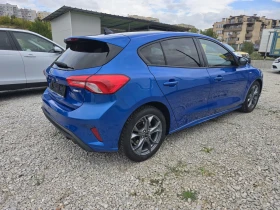 Ford Focus 1.0 St line HYBRID | Mobile.bg    6