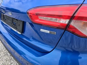 Ford Focus 1.0 St line HYBRID | Mobile.bg    17