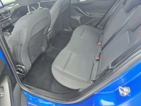 Ford Focus 1.0 St line HYBRID | Mobile.bg    14