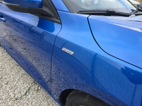 Ford Focus 1.0 St line HYBRID | Mobile.bg    7