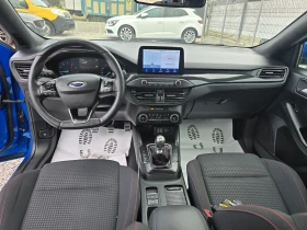 Ford Focus 1.0 St line HYBRID | Mobile.bg    11