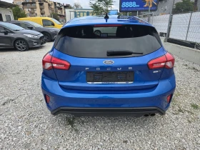Ford Focus 1.0 St line HYBRID | Mobile.bg    5