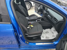 Ford Focus 1.0 St line HYBRID | Mobile.bg    10