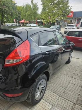 Обява за продажба на Ford Fiesta ~9 200 лв. - изображение 5