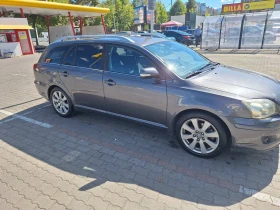 Обява за продажба на Toyota Avensis 2.2 D-САТ ~6 500 лв. - изображение 3
