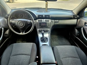 Обява за продажба на Mercedes-Benz C 180 FACELIFT ~5 900 лв. - изображение 7
