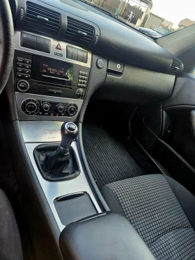 Обява за продажба на Mercedes-Benz C 180 FACELIFT ~5 900 лв. - изображение 10