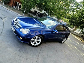 Обява за продажба на Mercedes-Benz C 180 FACELIFT ~5 900 лв. - изображение 1