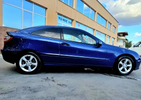 Обява за продажба на Mercedes-Benz C 180 FACELIFT ~5 900 лв. - изображение 4