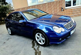 Обява за продажба на Mercedes-Benz C 180 FACELIFT ~5 900 лв. - изображение 5