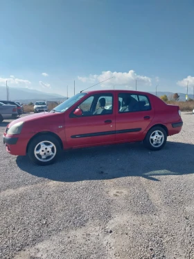 Обява за продажба на Renault Symbol 1.4.    101759км ~2 900 лв. - изображение 1 | Auto.bg Обява за продажба на Renault Symbol 1.4.    101759км ~2 900 лв. - изображение 1