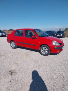 Обява за продажба на Renault Symbol 1.4.    101759км ~2 900 лв. - изображение 2 | Auto.bg Обява за продажба на Renault Symbol 1.4.    101759км ~2 900 лв. - изображение 2