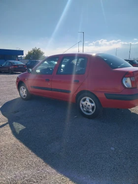 Обява за продажба на Renault Symbol 1.4.    101759км ~2 900 лв. - изображение 1 | Auto.bg Обява за продажба на Renault Symbol 1.4.    101759км ~2 900 лв. - изображение 1