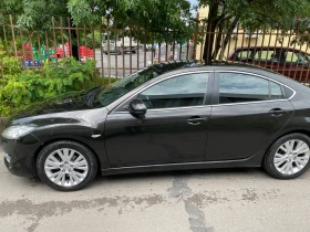 Обява за продажба на Mazda 6 ~5 000 лв. - изображение 1 | Auto.bg Обява за продажба на Mazda 6 ~5 000 лв. - изображение 1