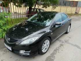 Обява за продажба на Mazda 6 ~5 000 лв. - изображение 1 | Auto.bg Обява за продажба на Mazda 6 ~5 000 лв. - изображение 1