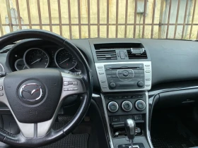 Обява за продажба на Mazda 6 ~5 000 лв. - изображение 2 | Auto.bg Обява за продажба на Mazda 6 ~5 000 лв. - изображение 2