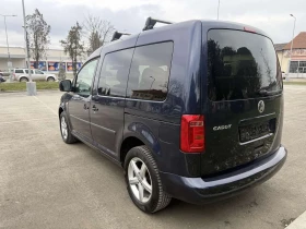 VW Caddy 1, 6 , 7местно - 6700 € / 13104.06 лв. - 70217573 3