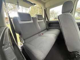 VW Caddy 1, 6 , 7местно - 6700 € / 13104.06 лв. - 70217573 13